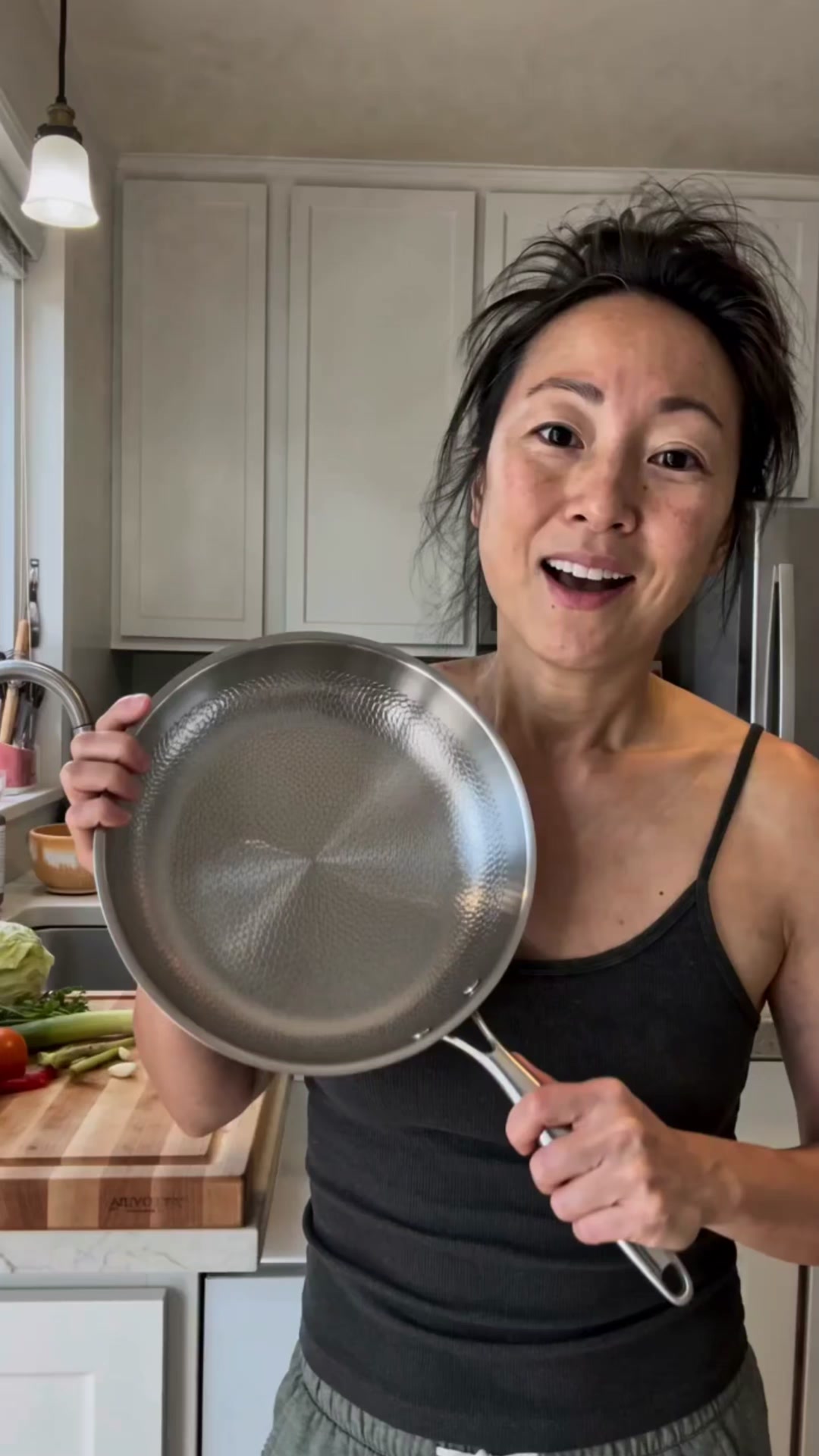 Toxic-Free Cooking Starts Here