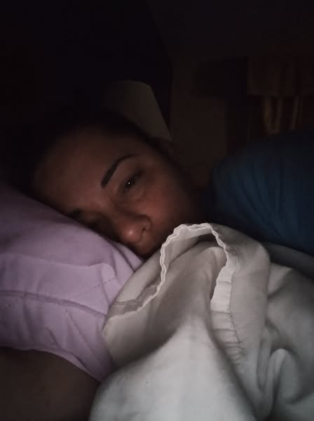 Read this if you wake up at 3AM for no reason