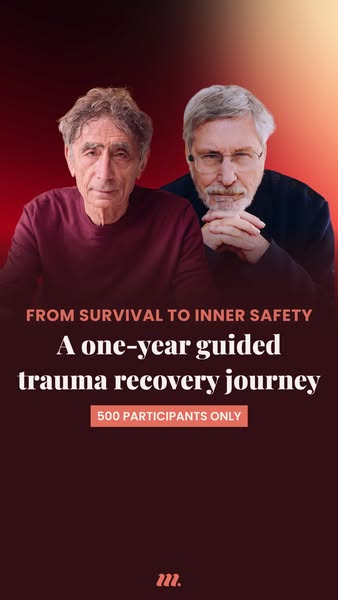From Survival to Inner Safety