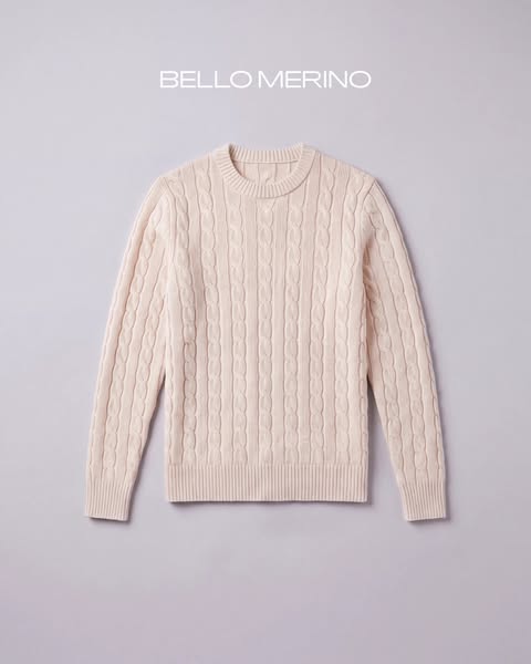 The Difference Is in the Merino
