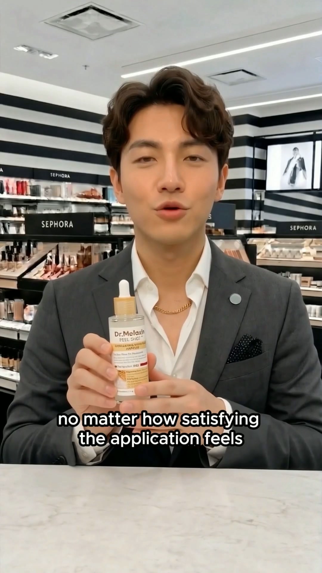 Wake Up With Clear, Even Skin
