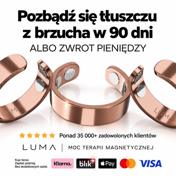 Wspiera metabolizm i naturalne spalanie tłuszczu