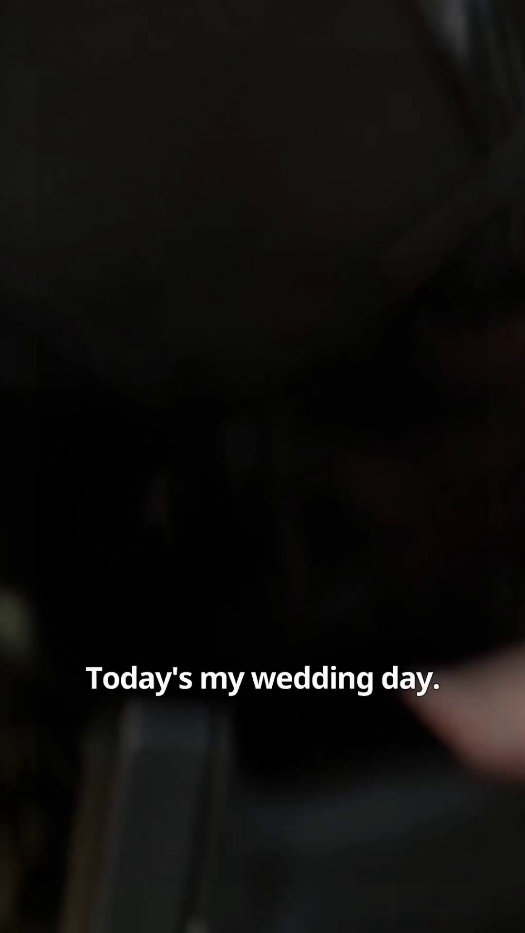 After being betrayed by her boyfriend and sold by her own family, Zora enters a marriage of convenience with Kevin Scott, the supposedly cri