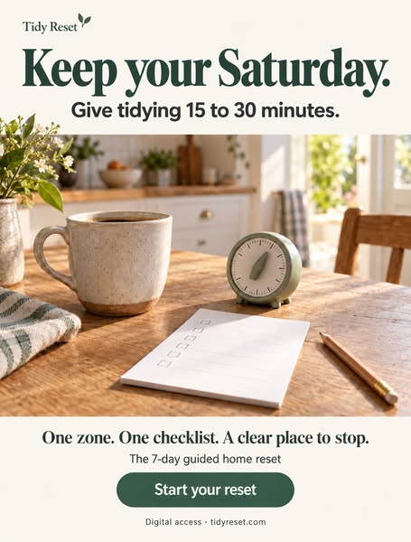 Get Started Today