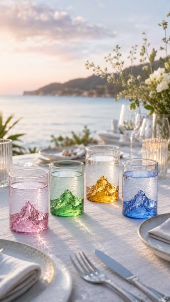 Sip Summer with Swiss Style