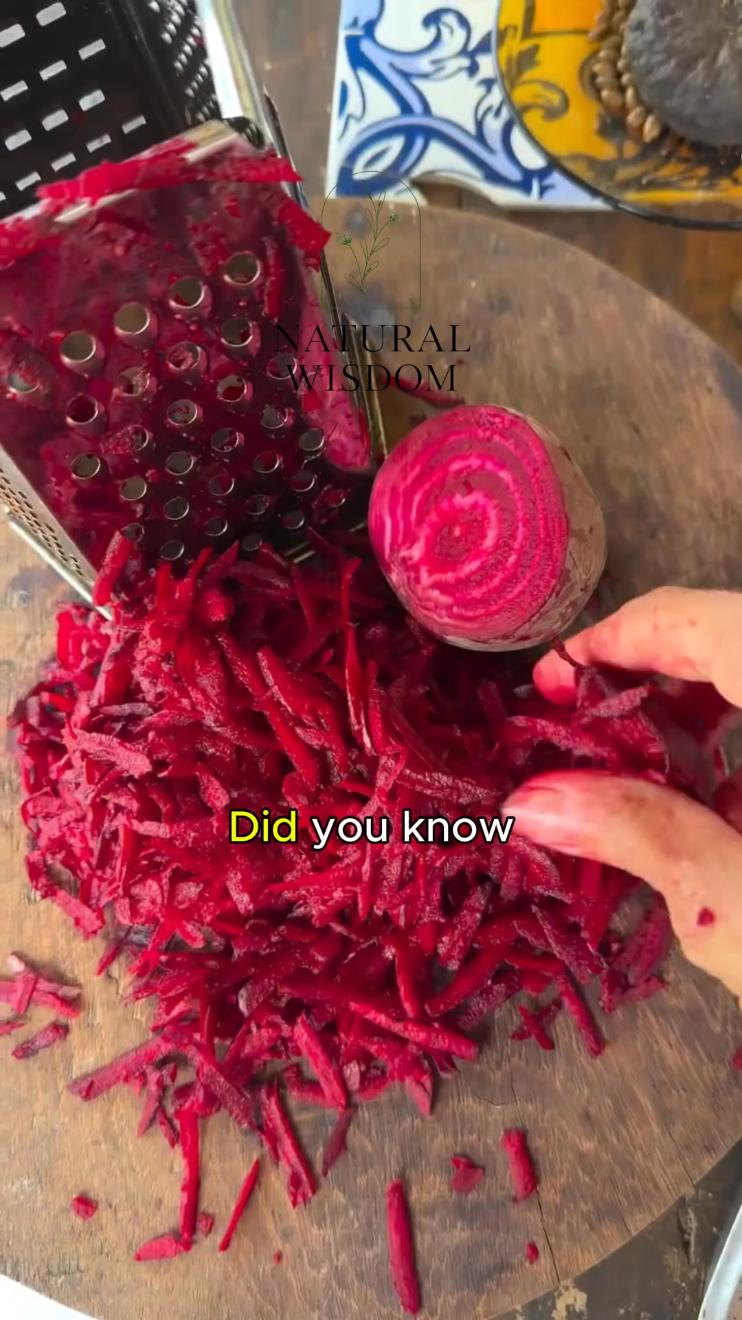 Mixing natural ingredients randomly isn't formulating. It's experimenting on your skin.