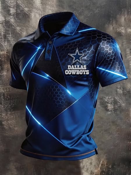 Limited Edition Cowboys Gear