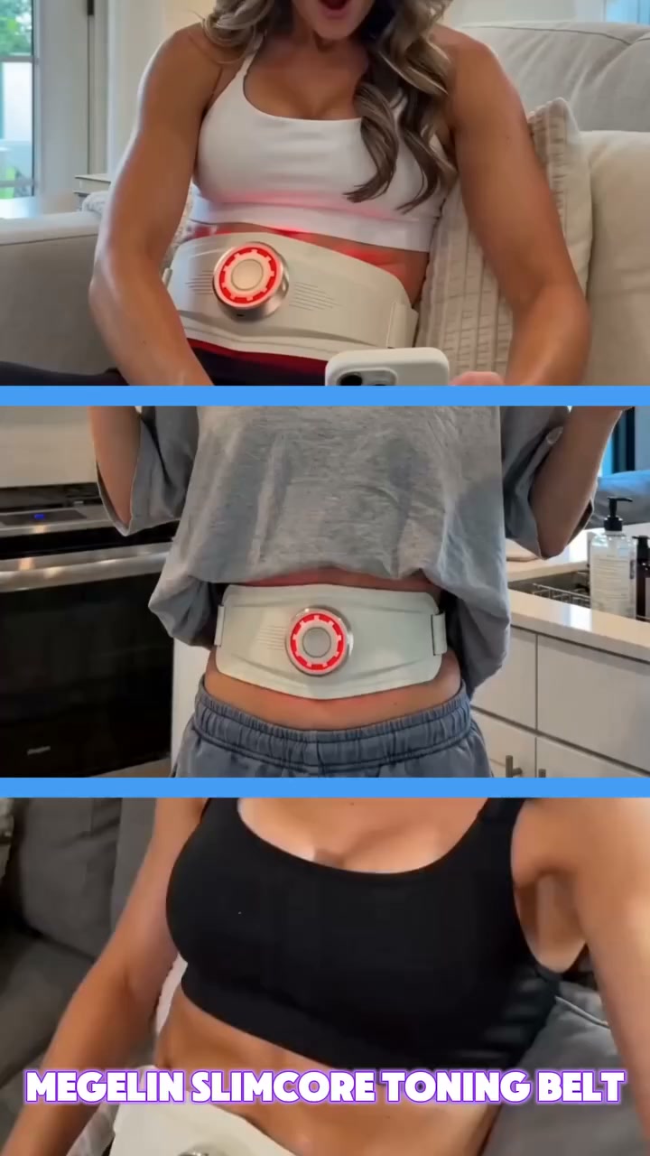 30,000 Muscle Contractions in 20 Mins
