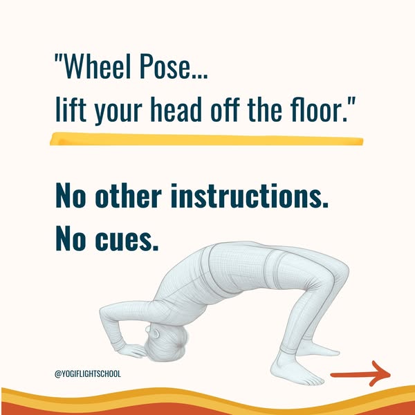 The No Bullsh*t Yoga Pose Library