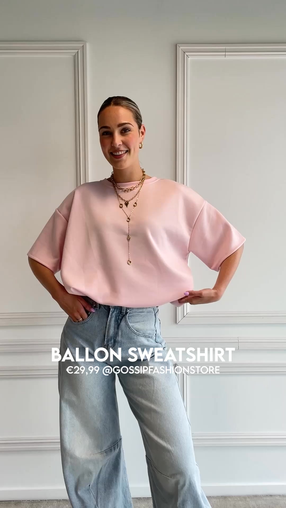 Shop Ballon Top