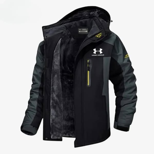 Thermal Outdoor Jacket