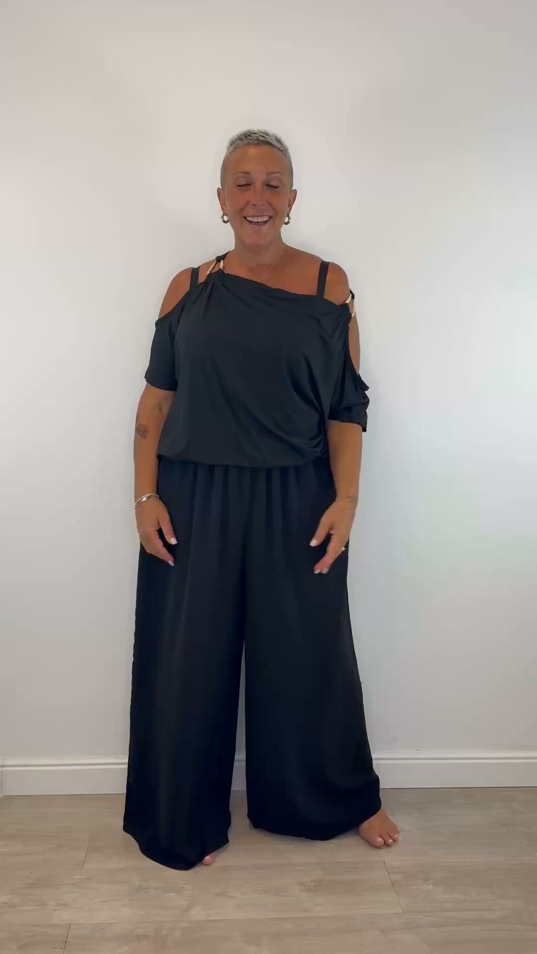 Pantalone Florida -30%