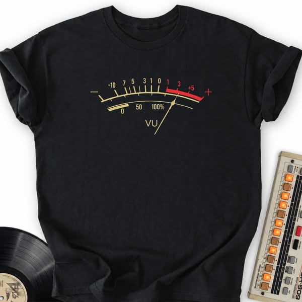 Techno T-Shirt Sale!