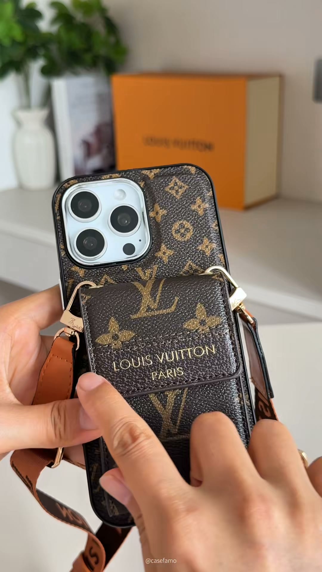 The Case Your iPhone 18 Deserves