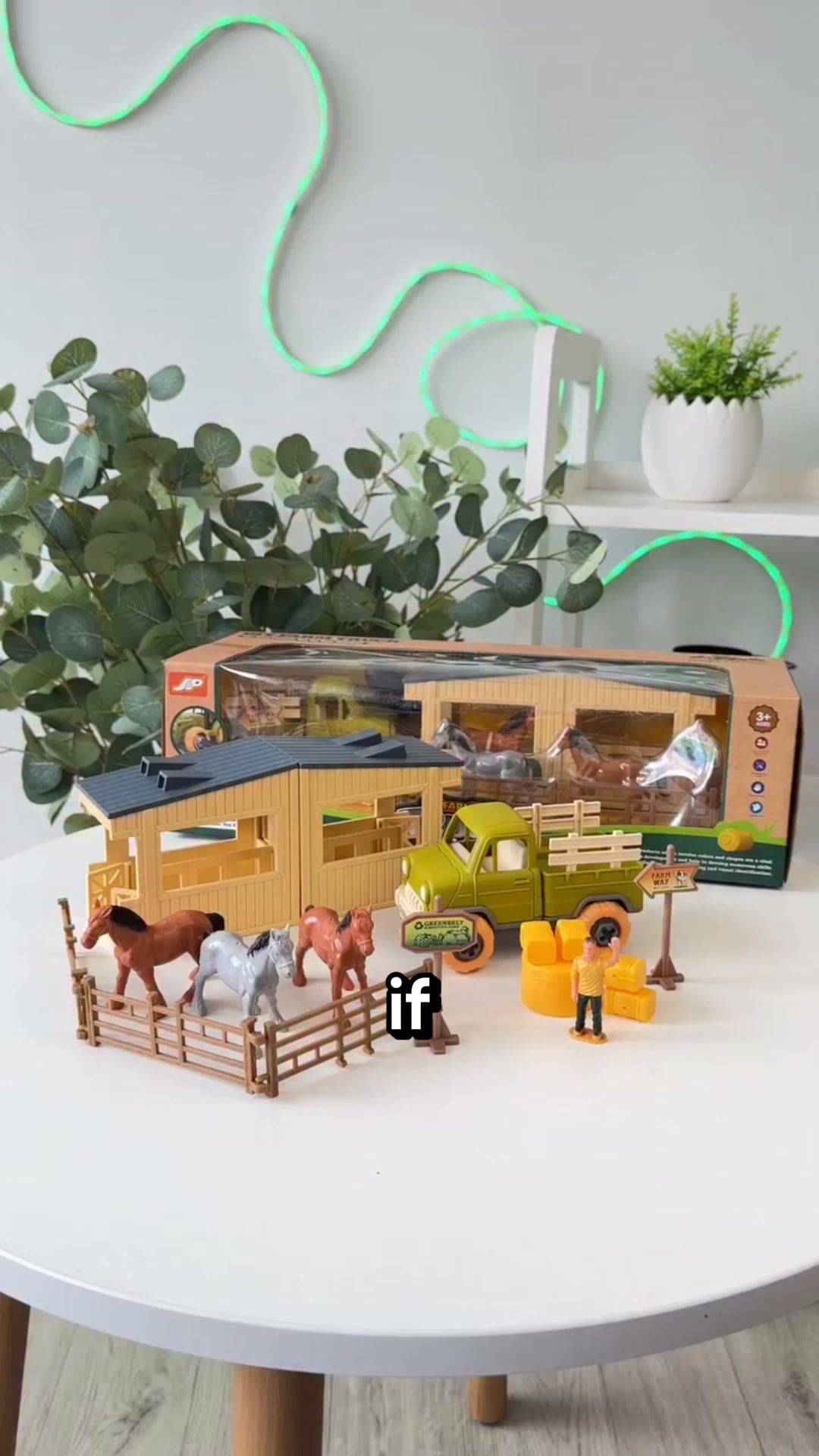 #1 Farm Adventure for Kids