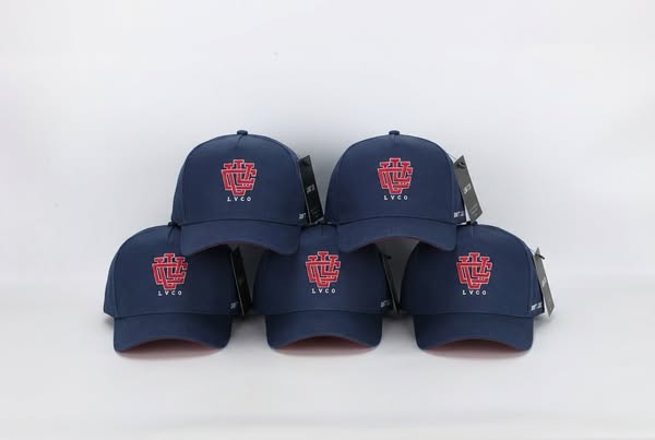 VIP DROP: Royal Varsity Has Landed