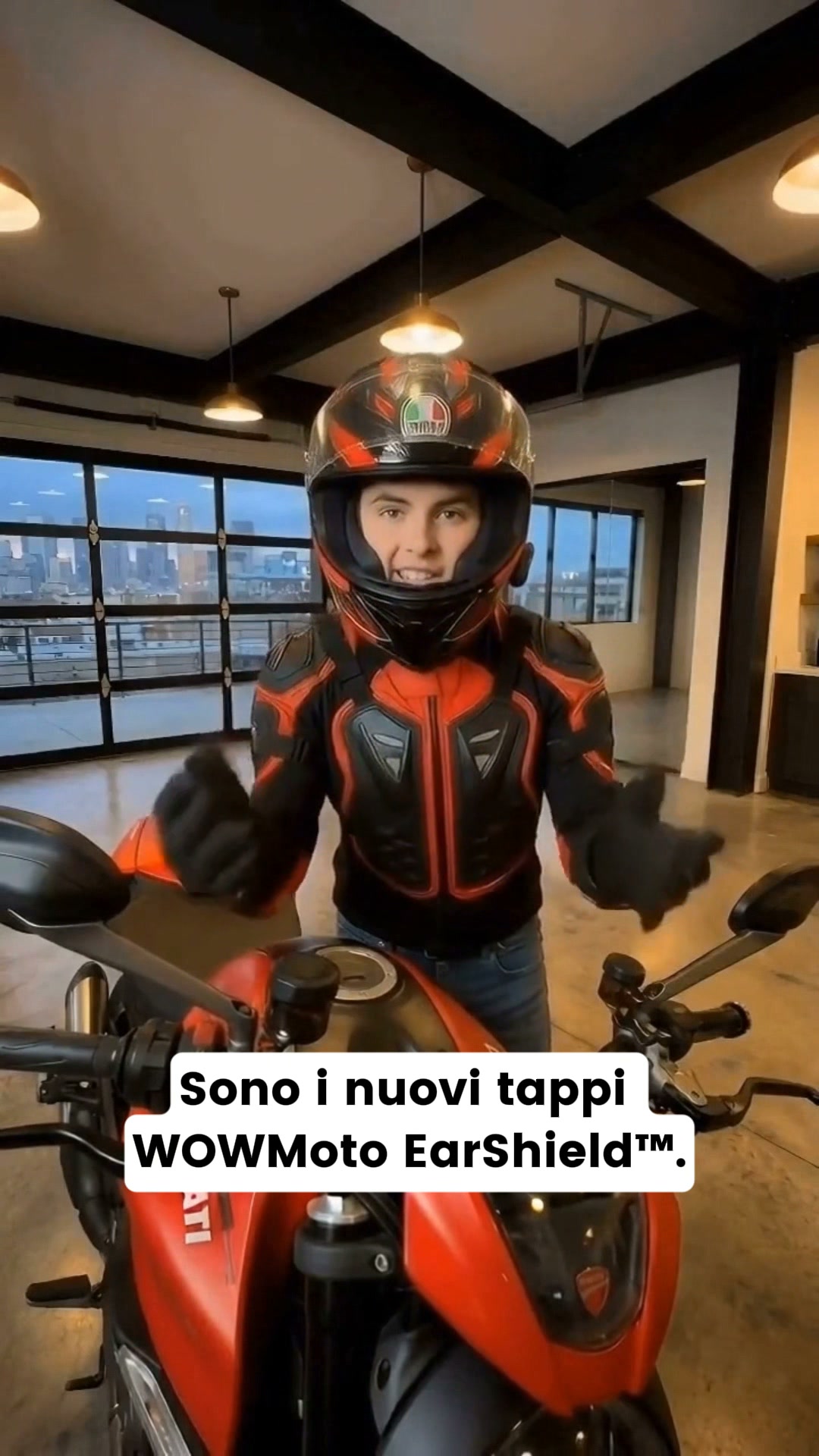 25% e SPEDIZIONE GRATUITA