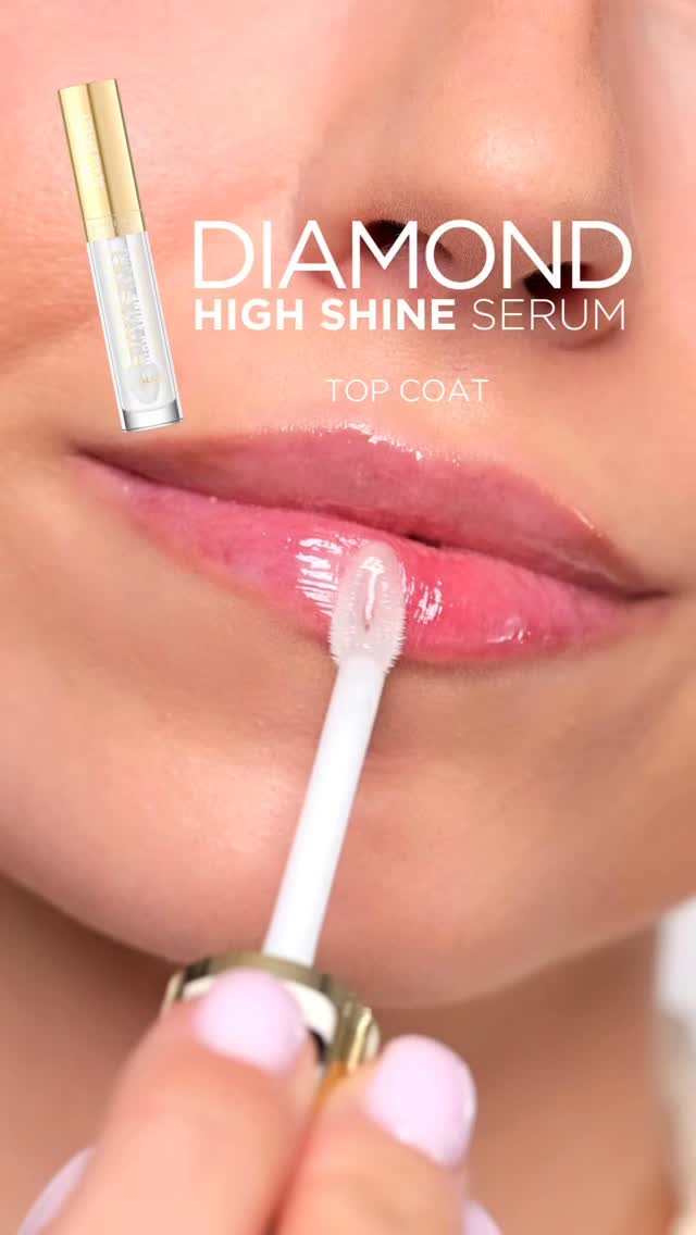 Anúncio de Eveline Cosmetics