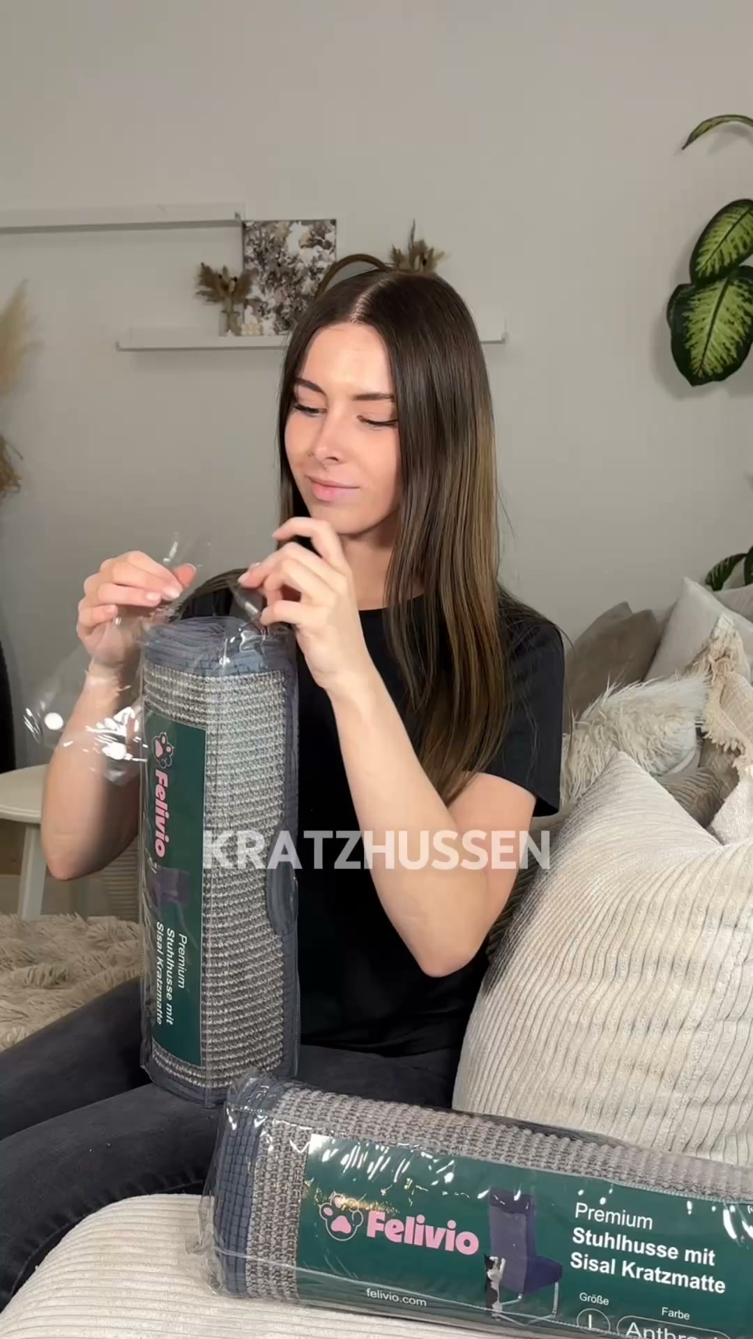 Bevor’s zu spät ist: Schütz deine Stühle