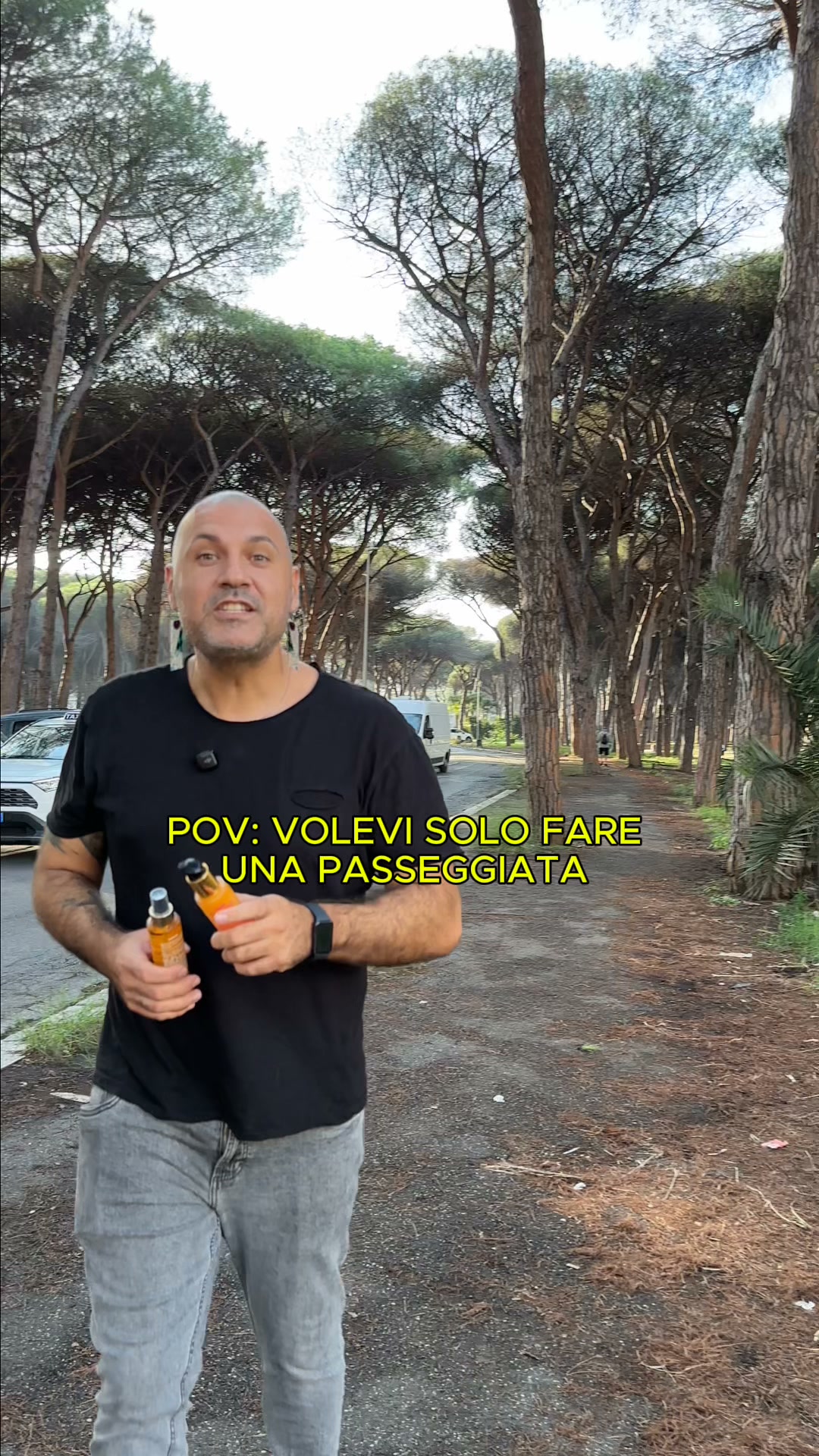 Capelli più lunghi