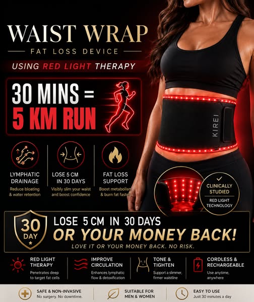 KIREI Sculpt™ Waist Band