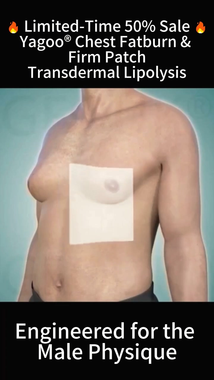 Sculpt Your Chest While You Chill