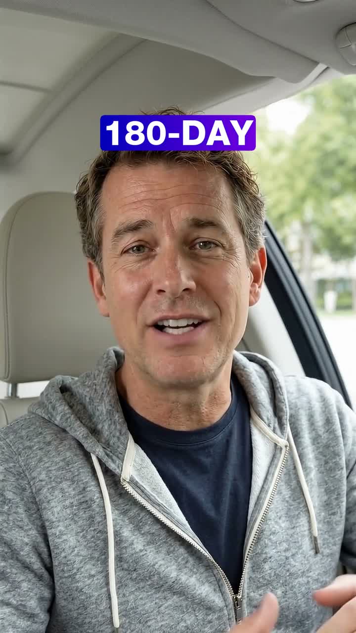 No streak, real Spanish