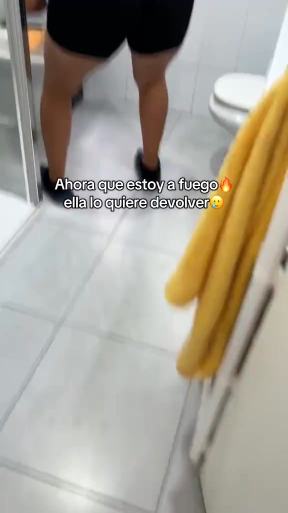 Trae de vuelta la chispa