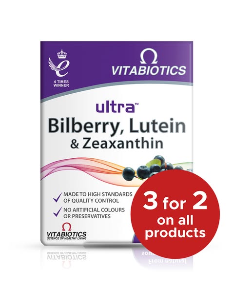 3 for 2 on All Products