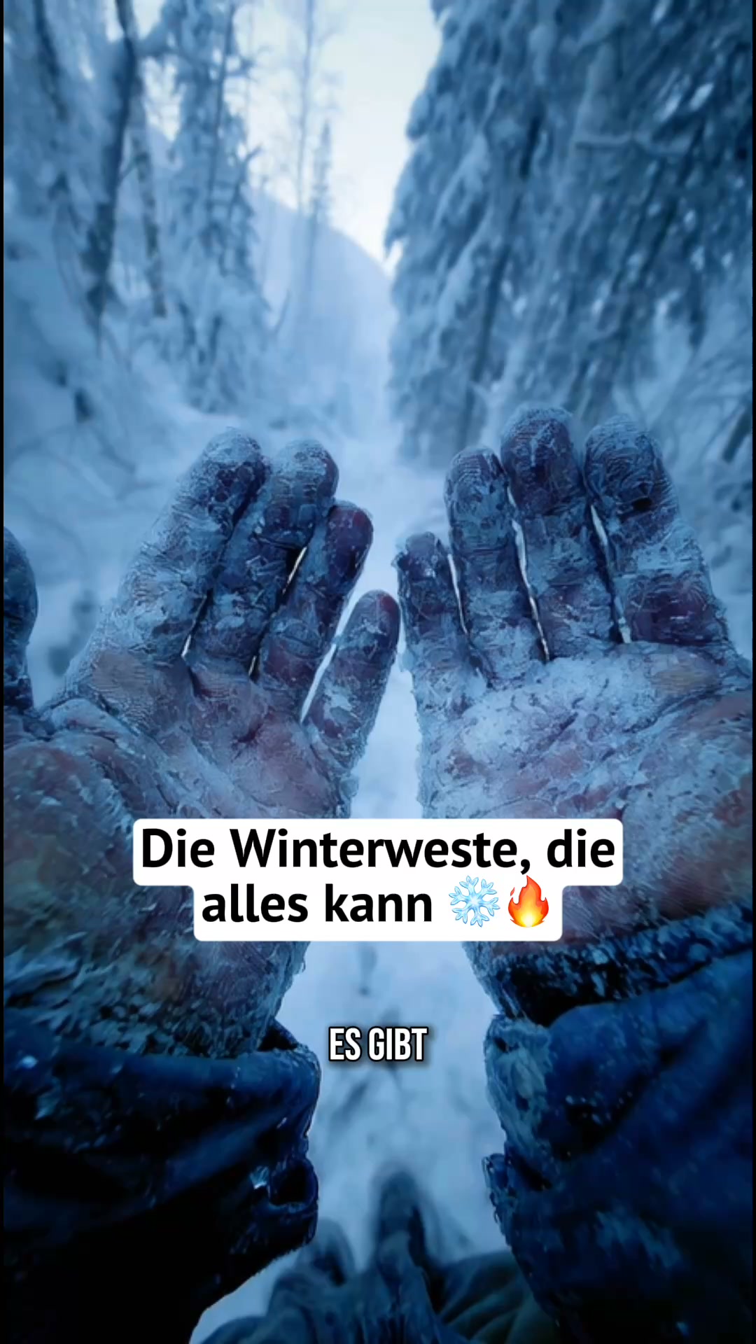 Nie wieder frieren – 9 Heizzonen
