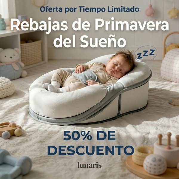 35% de descuento · Envío gratis · Prueba 100 noches