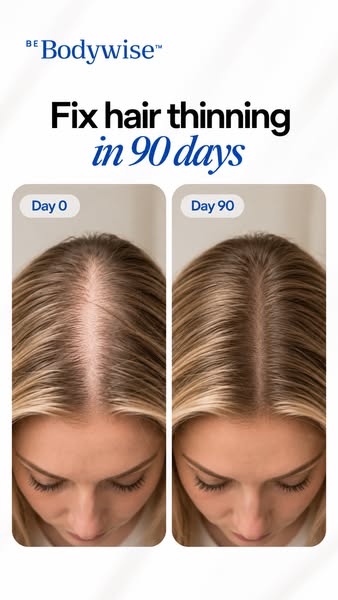 See Visible Results in Just 3 Months!