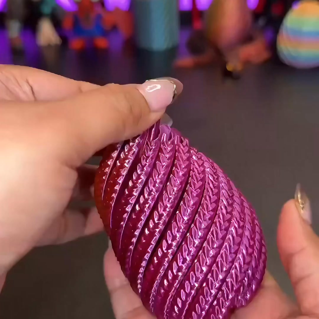 Print 300+ Fidget Toys