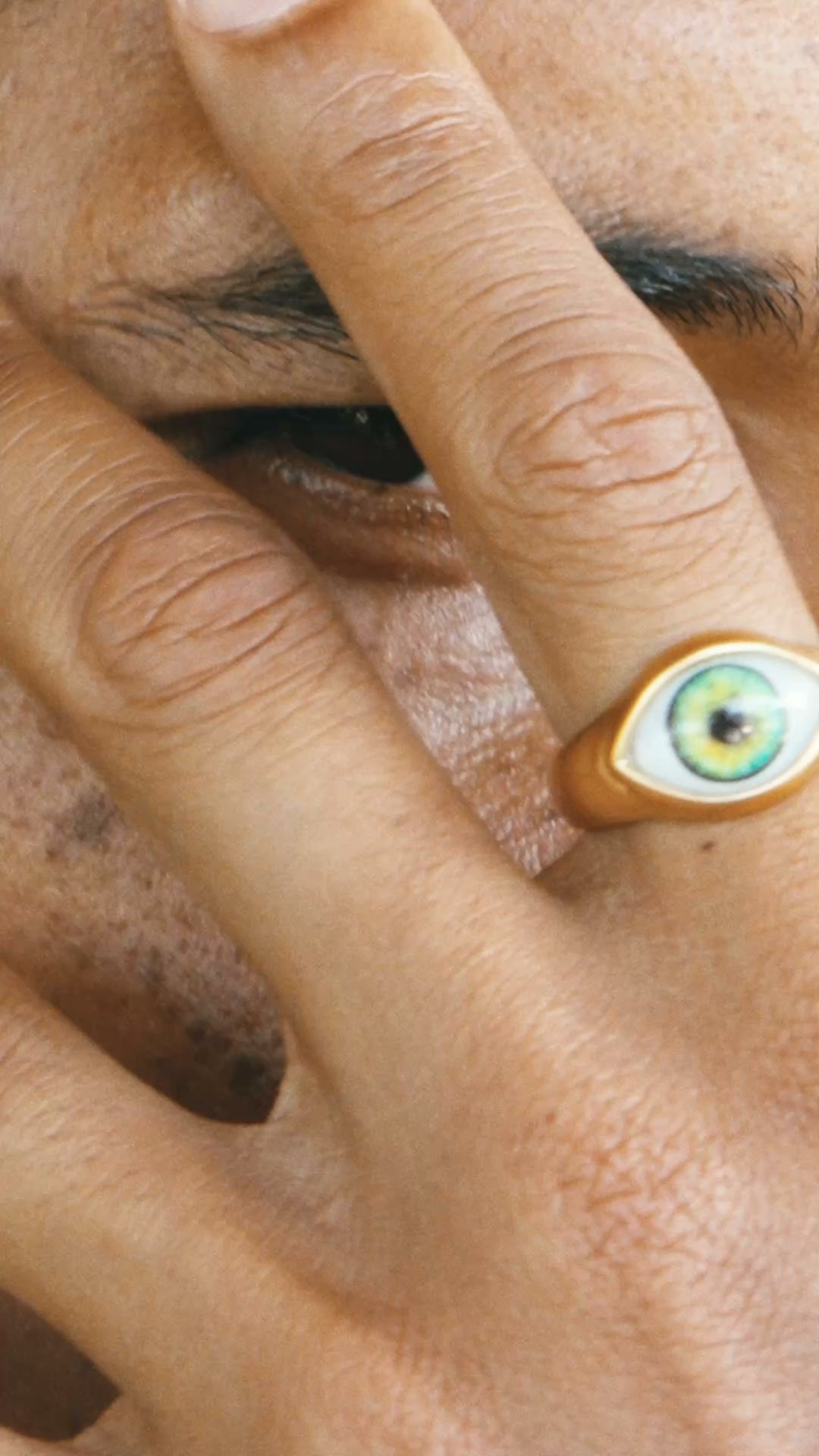 The Eye