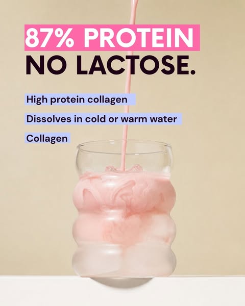 Protein in Your Morning Coffee?