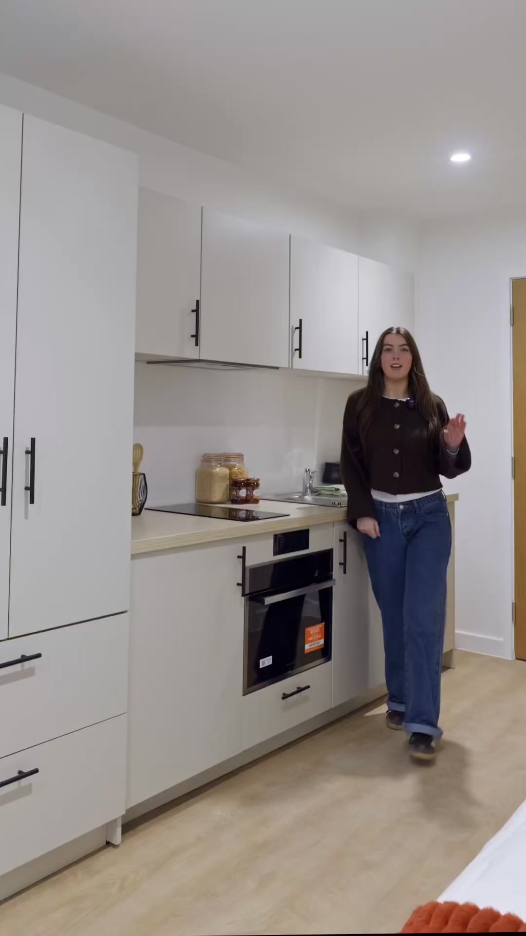 Brand New Student Accommodation