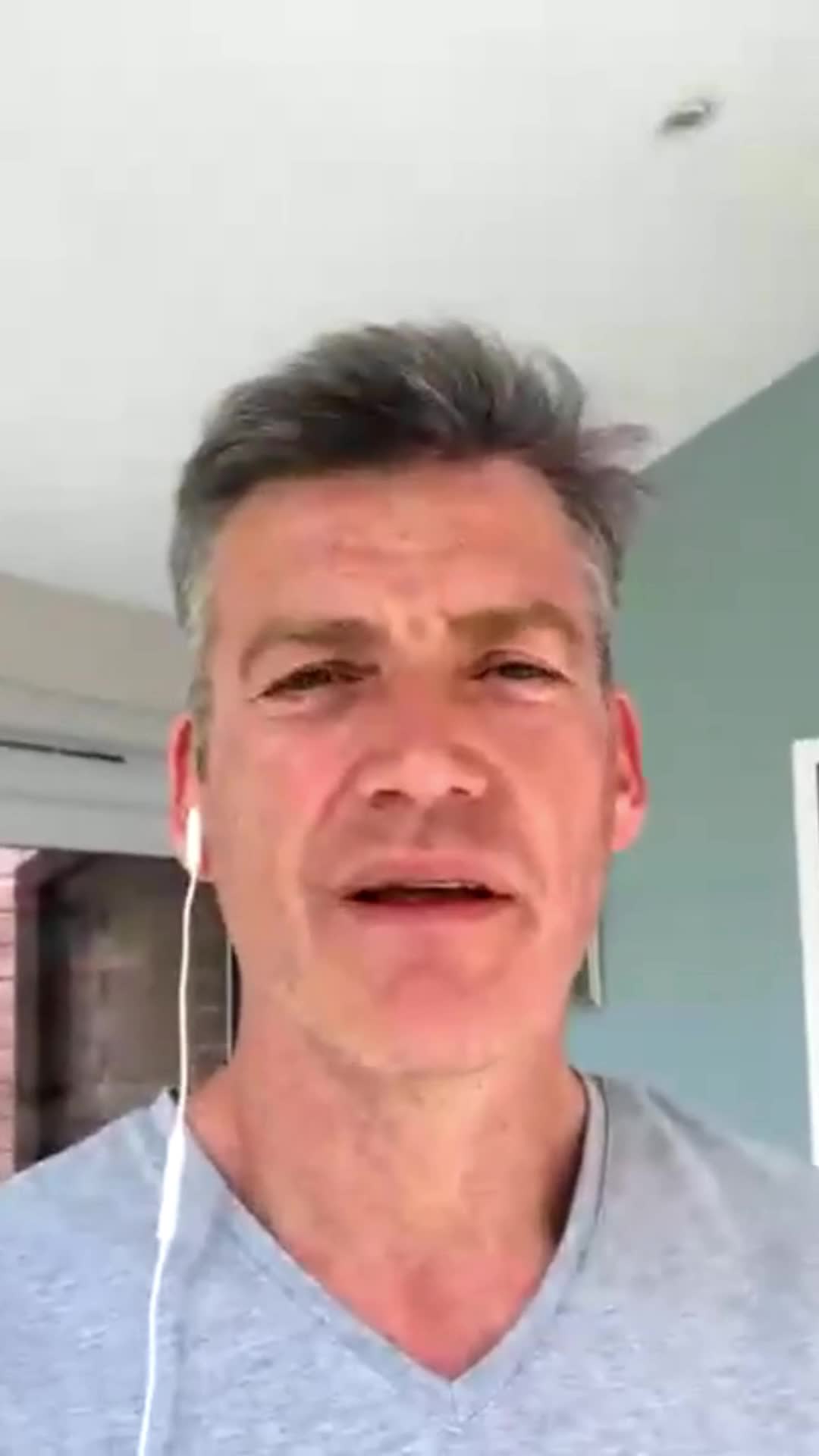 The Secret To Running Faster Beyond 50