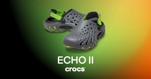 Echo II
