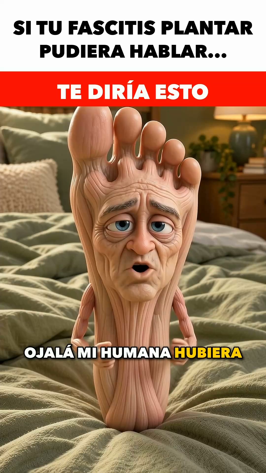 Alivio natural y cómodo – Envío Gratis