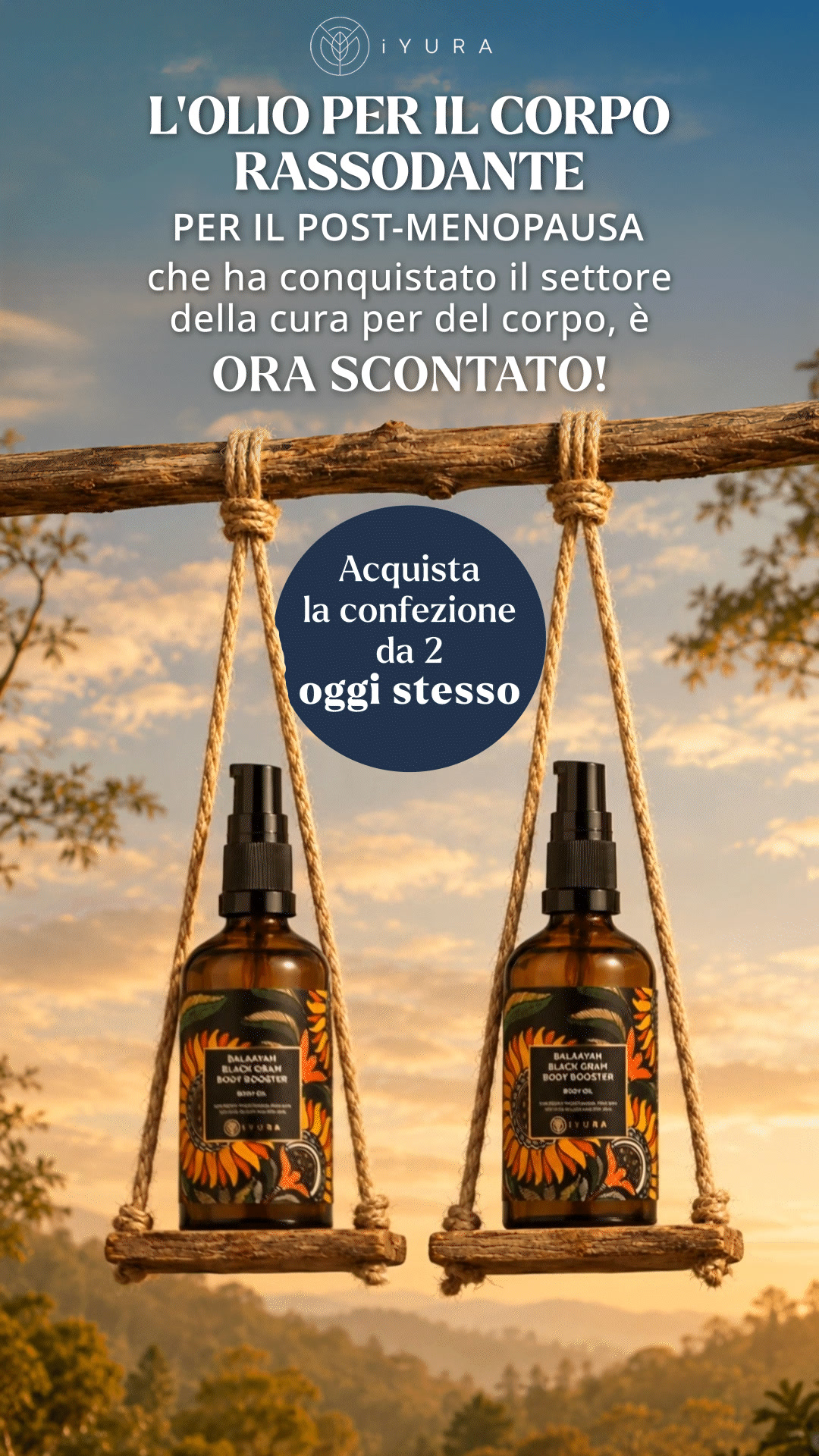 Non vi interesserà più il trucco per il corpo dopo aver usato QUESTO!