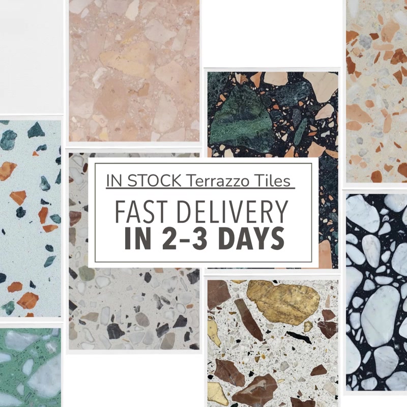Fast 2–3 day delivery