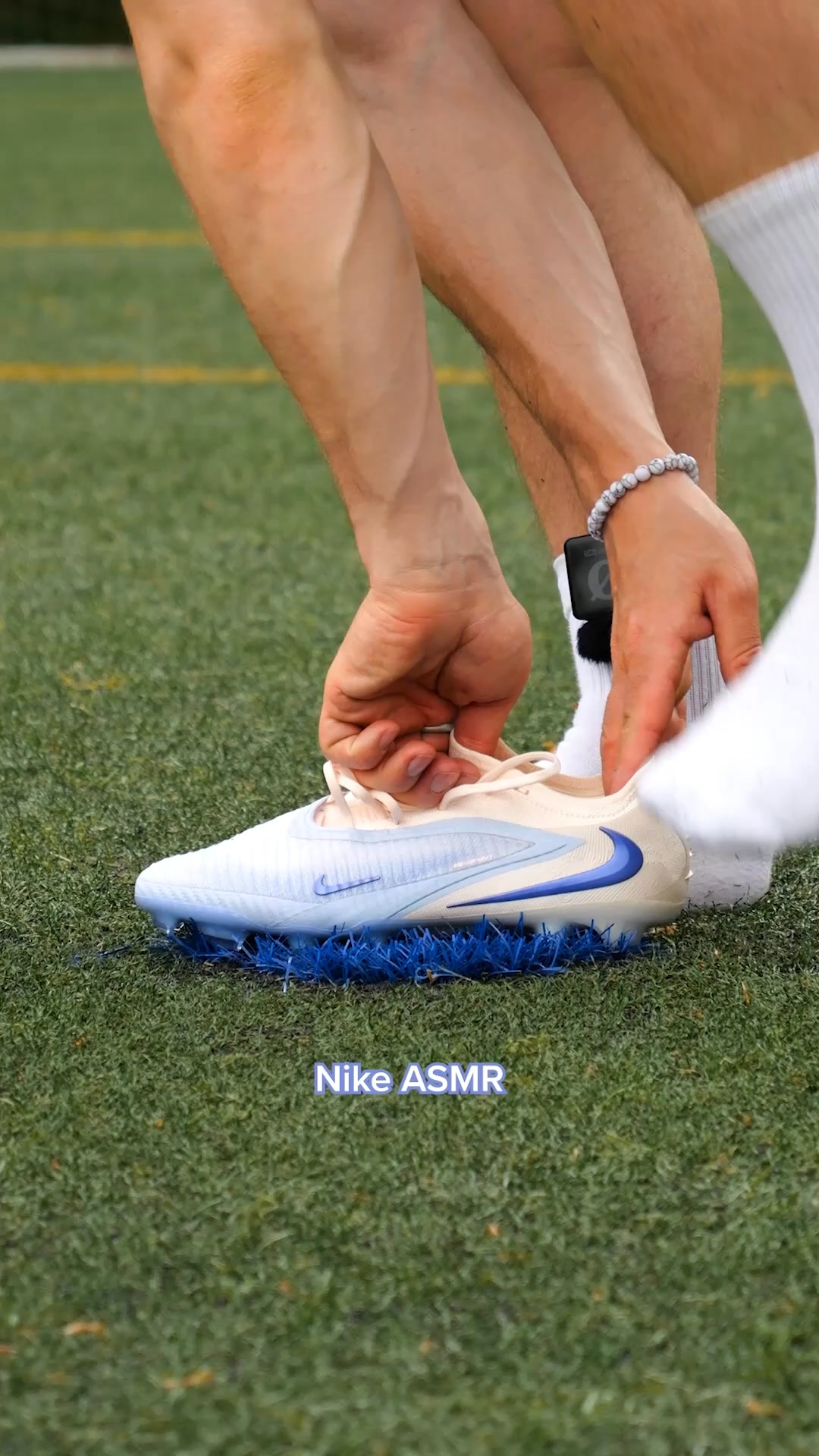 Het nieuwe Nike Showtime Pack is nu verkrijgbaar
