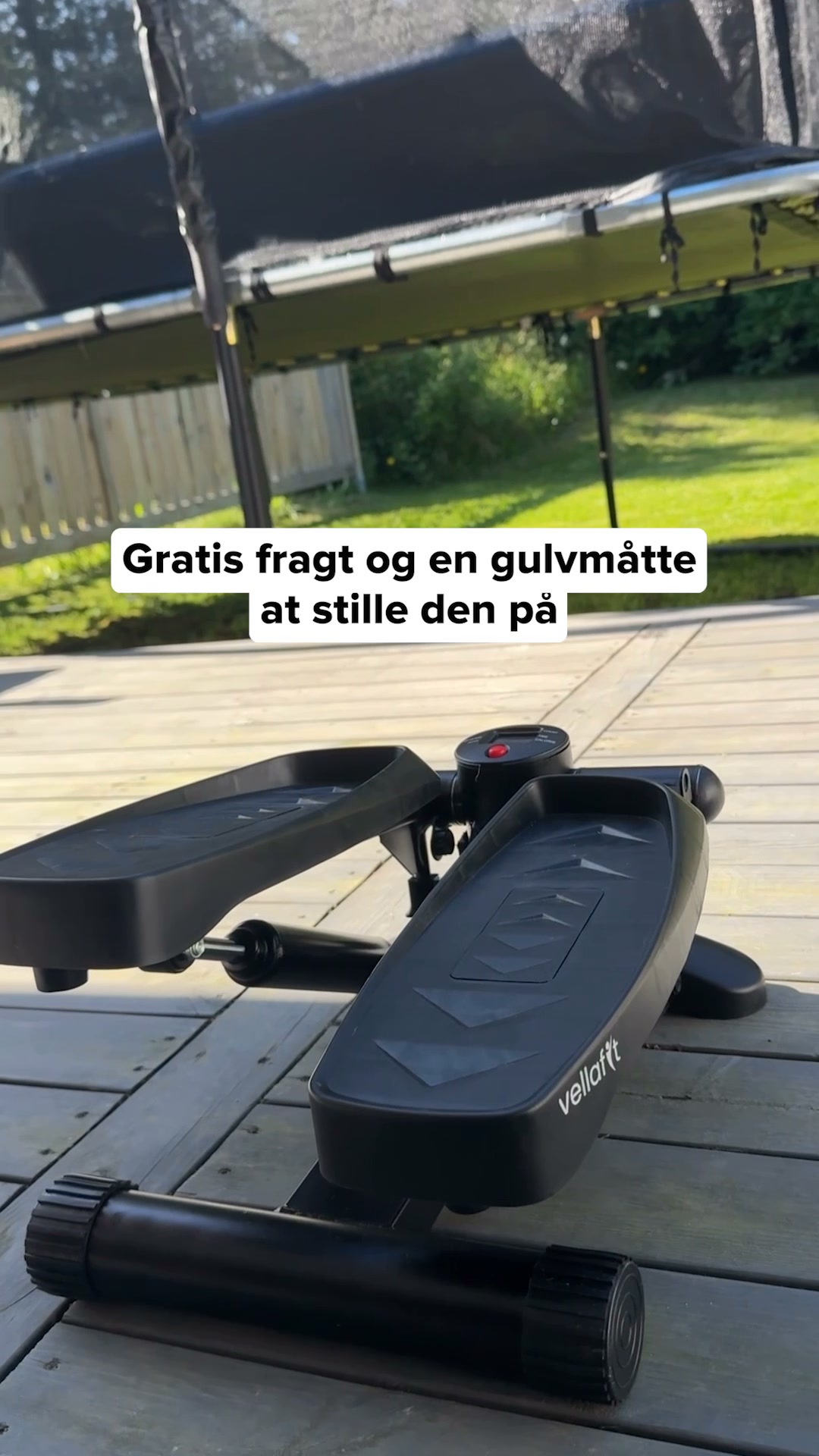 100 dages tilfredshedsgaranti