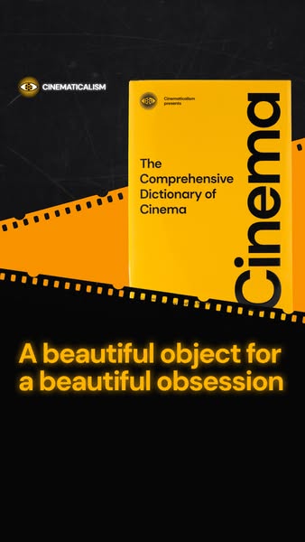 For Film Enthusiasts