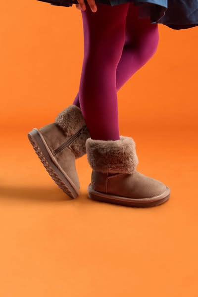 Kinderstiefel für jedes Abenteuer