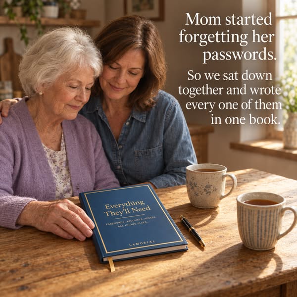 Everything Your Family Needs. One Place.