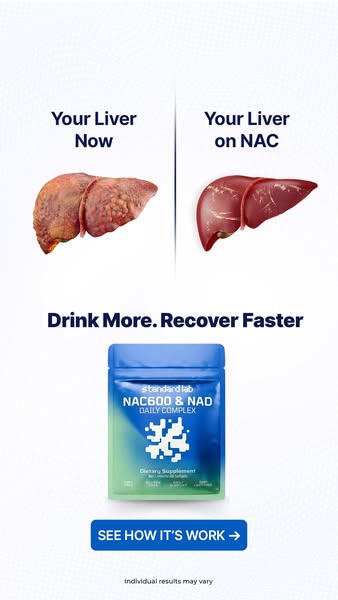 Get 57% OFF ROOTVANA NAC600 + NAD