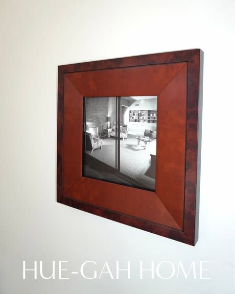 Marlowe Frame