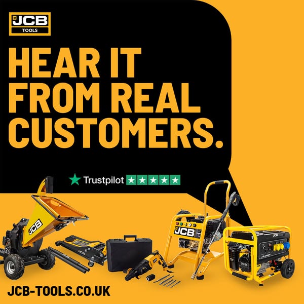 Here It From Our Customers