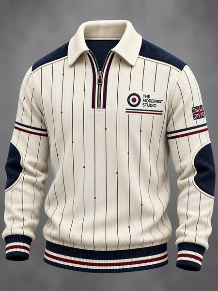 Anúncio de Britwardrobe